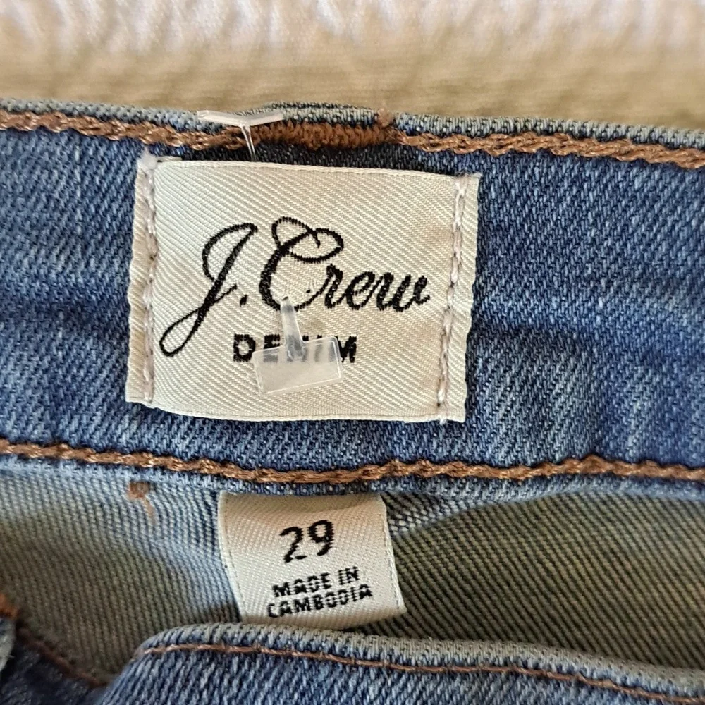NWOT J.Crew Womens 11.5